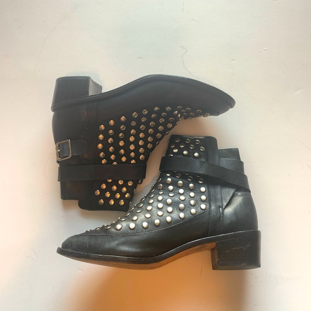 Loeffler Randall Bootie